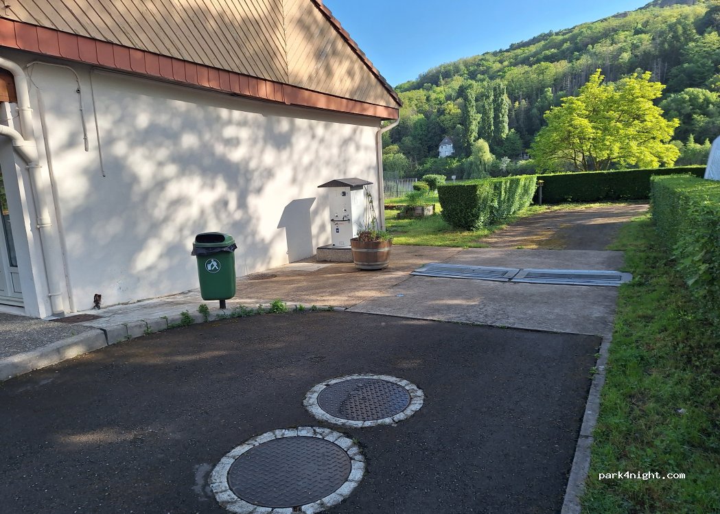 Camping des Tilleuls — foto 4