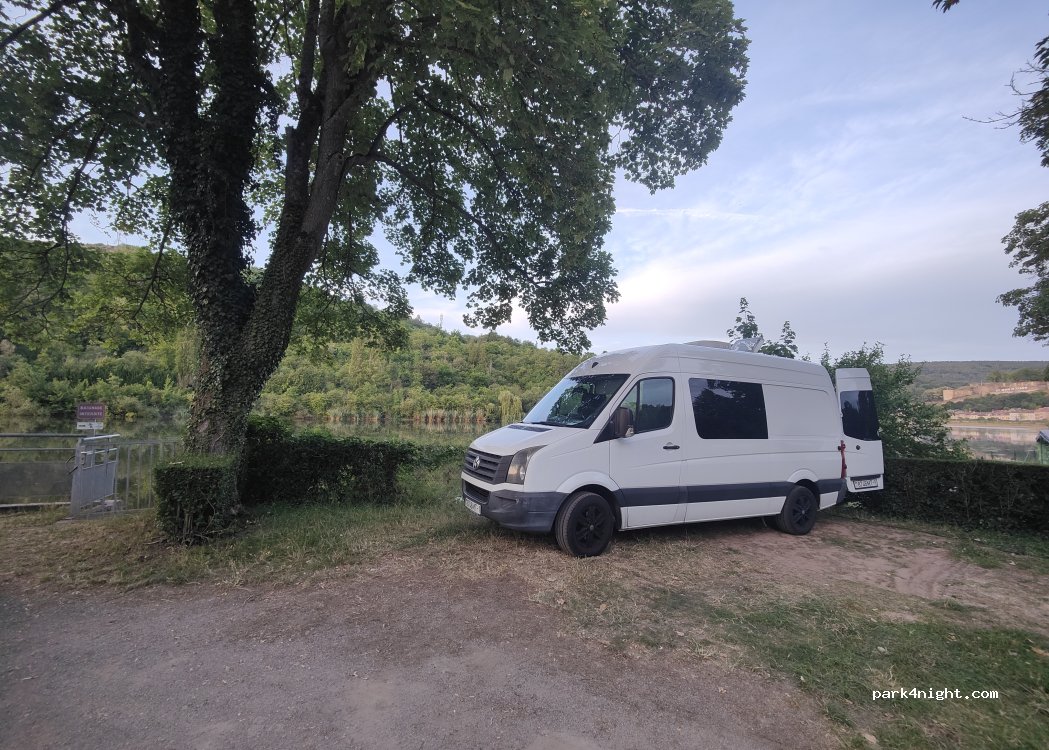 Camping des Tilleuls — foto 5