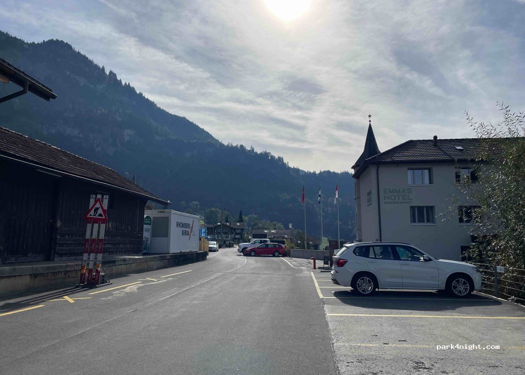 (6078) Lungern - 33 Bahnhofstrasse — foto 4