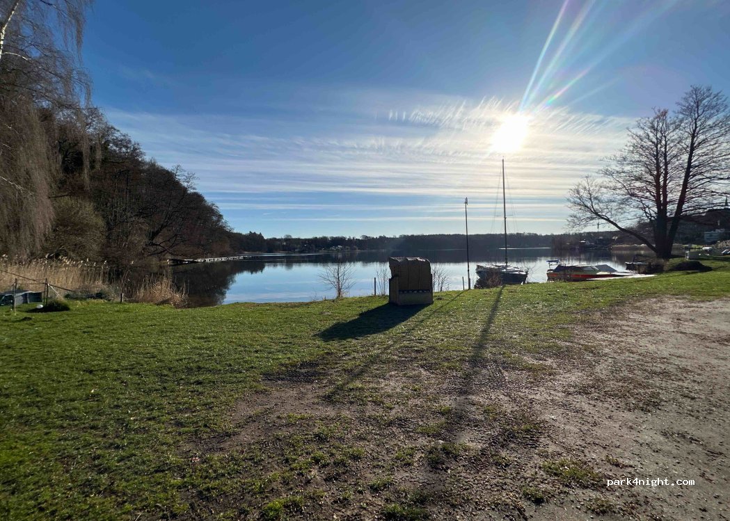 Camping Schwalkenberg — foto