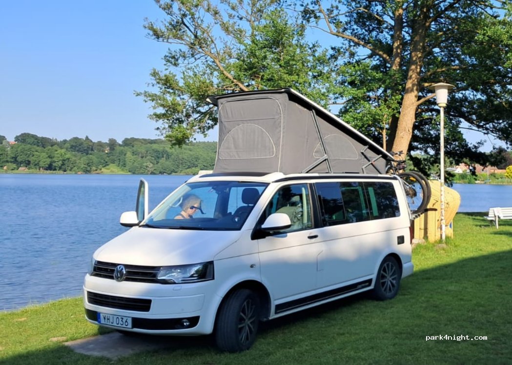 Camping Schwalkenberg — foto 2