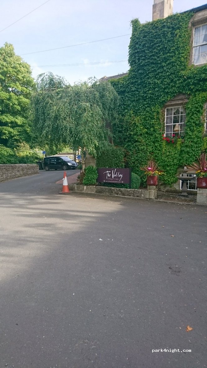 (NE45 5AY) Corbridge - Station Road — foto 2