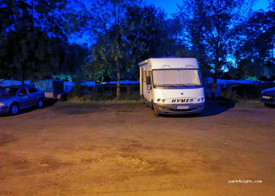 (76-034) Sarbinowo - 128 Nadmorska — foto 4