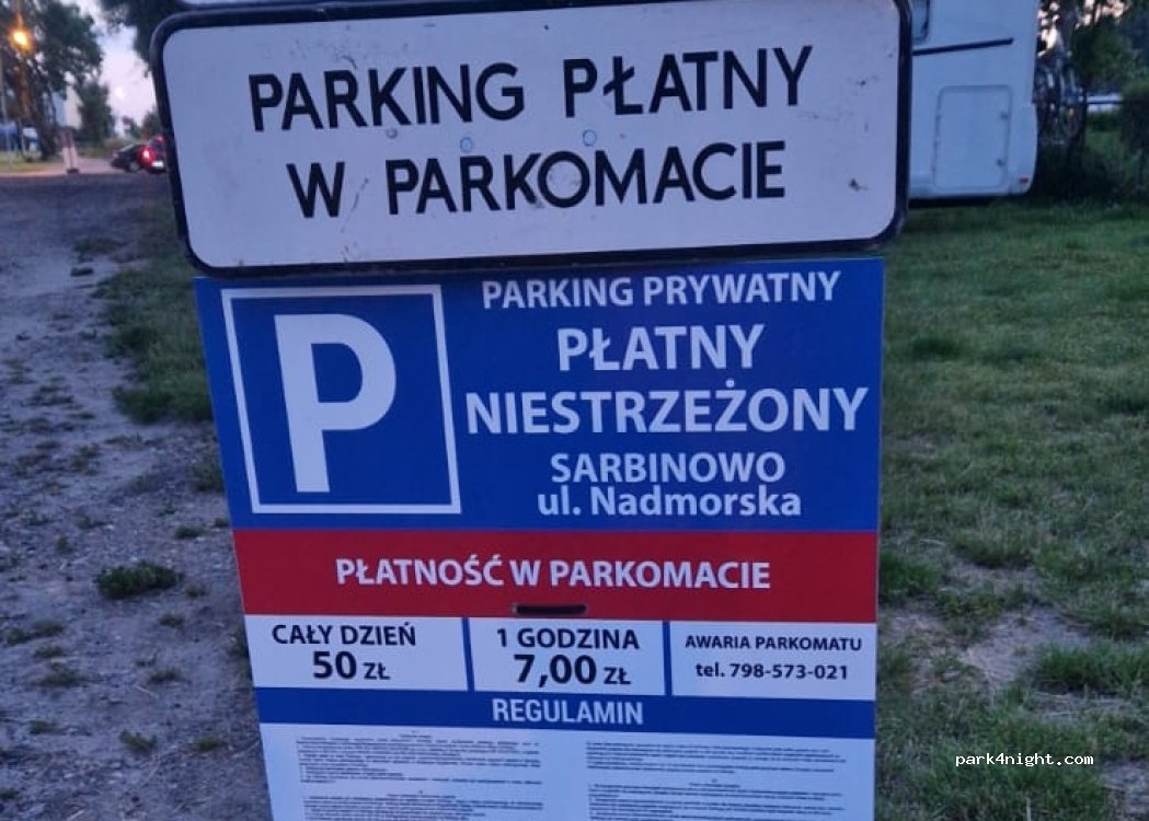 (76-034) Sarbinowo - 128 Nadmorska — foto 5