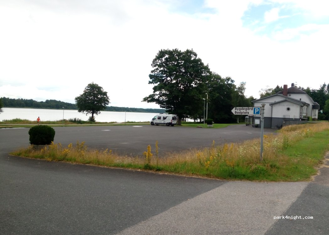 (341 76) Ryssby - 9 Tunagatan — foto 5