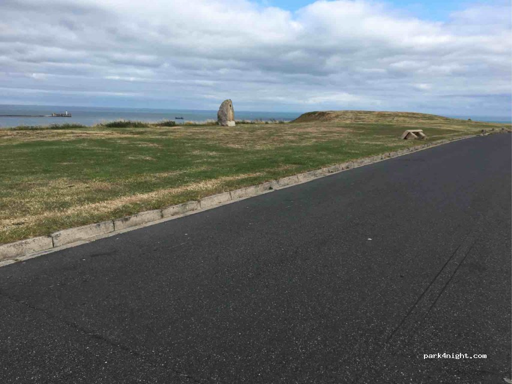 (62200) Boulogne-sur-Mer - Rue de la tour d’odre — foto