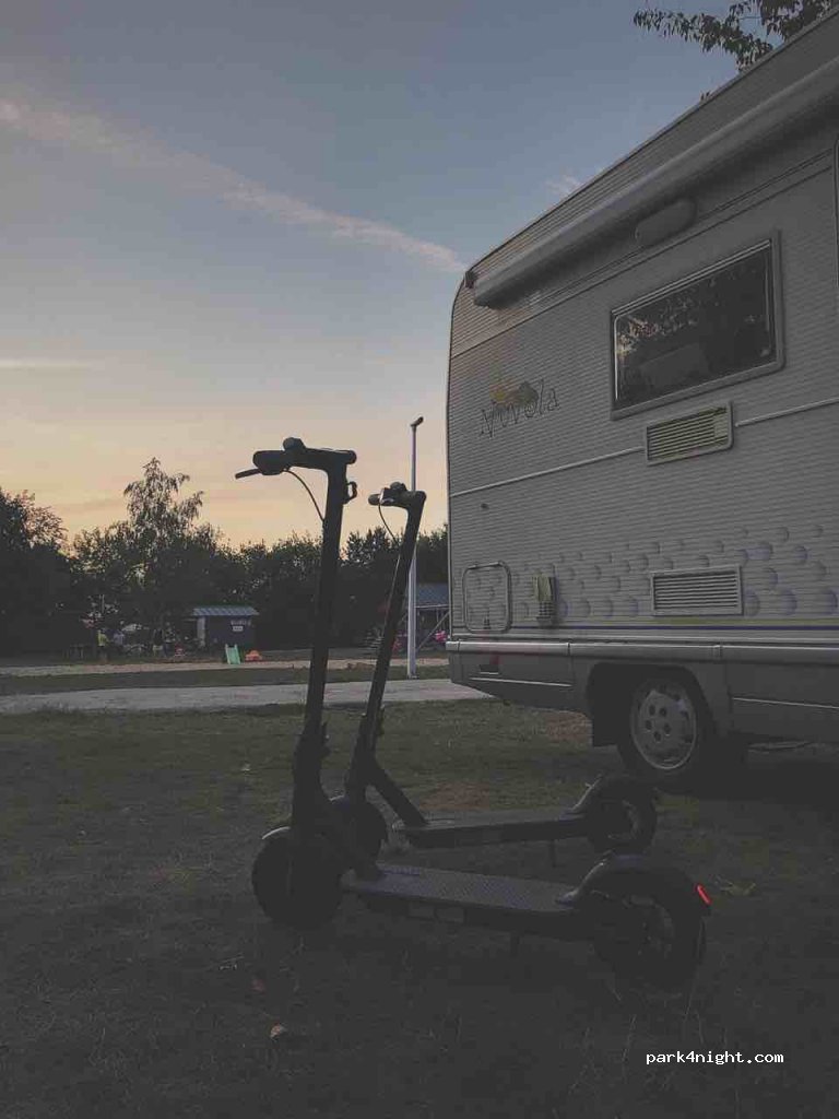 Camp Zatoka — foto 3