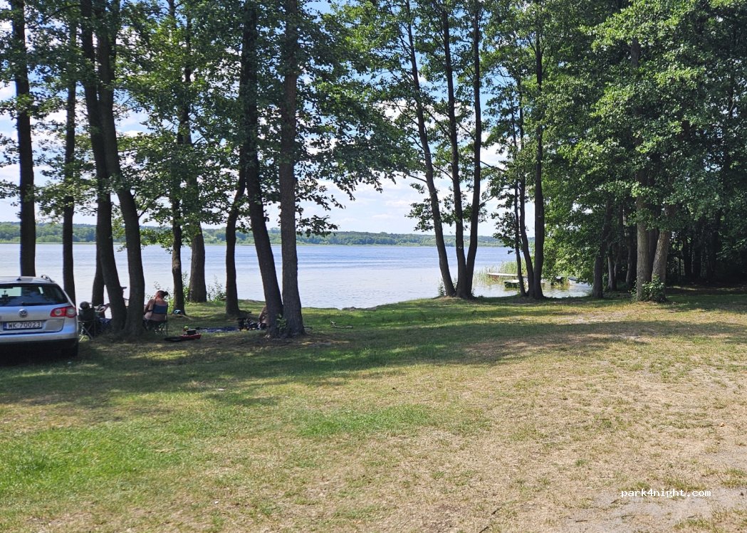 Camping "U Kazik" — foto 3