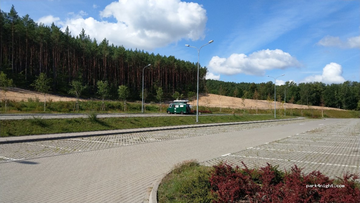 (84-200) Wejherowo - Księdza Edmunda Roszczynialskiego 77 — foto