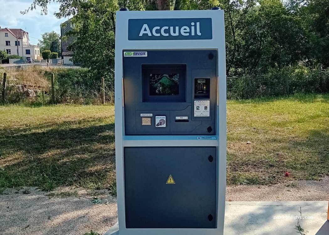 Camping Municipal du Plan d'Eau — foto 4