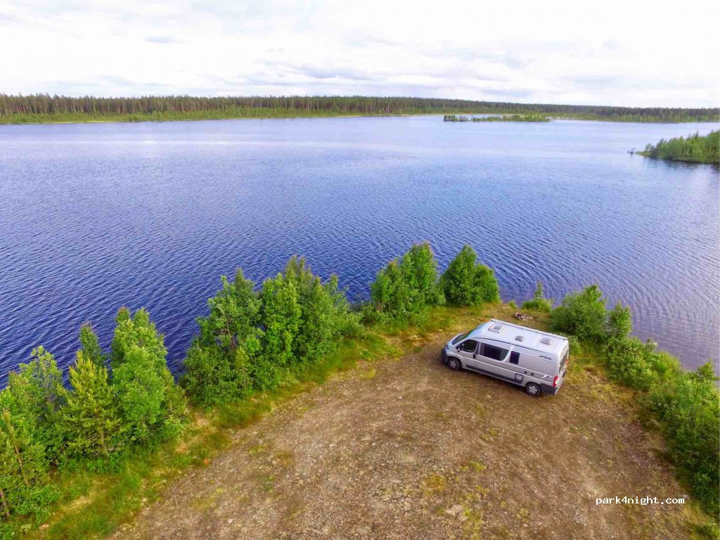 (99680) - 4557 Ivalontie — foto 2