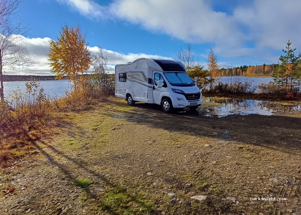 (99680) - 4557 Ivalontie — foto 4
