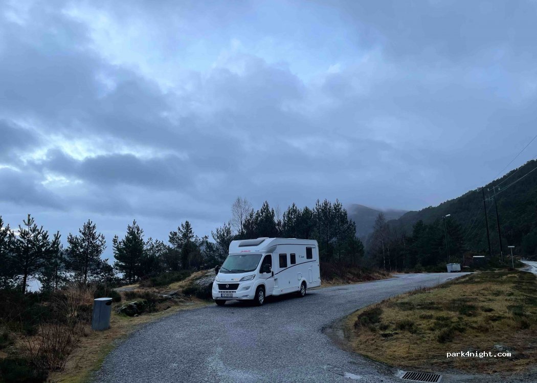 (5200) Os - 263 Bogstrandvegen — foto 2