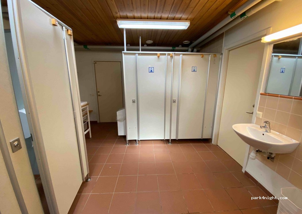 Ramsele Camping — foto 2