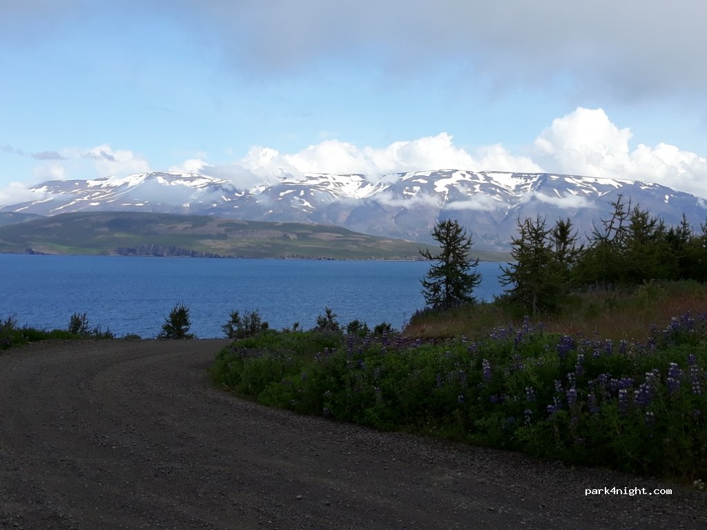 Ólafsfjarðarvegur — foto 2