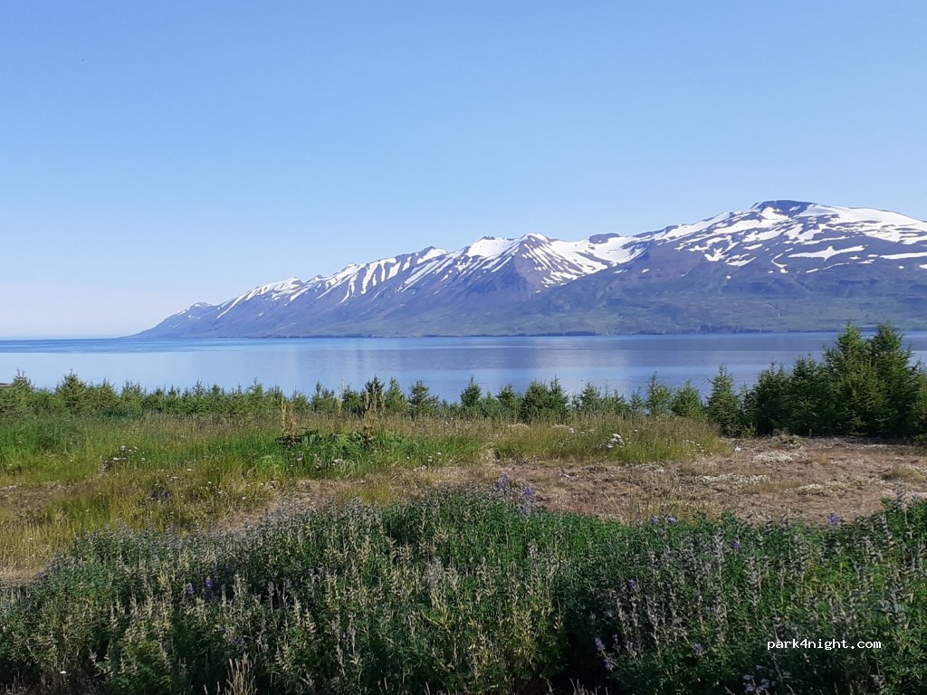 Ólafsfjarðarvegur — foto 3