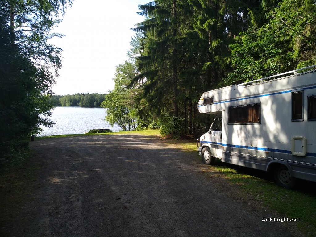 (82430) Kitee - 9 Akkaniementie — foto