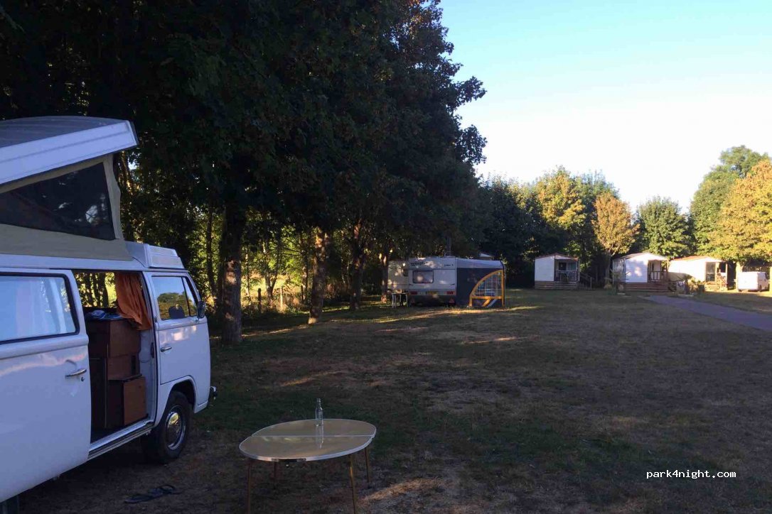 Camping des Îles — foto 2