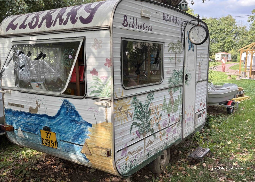 Camping des Îles — foto 4