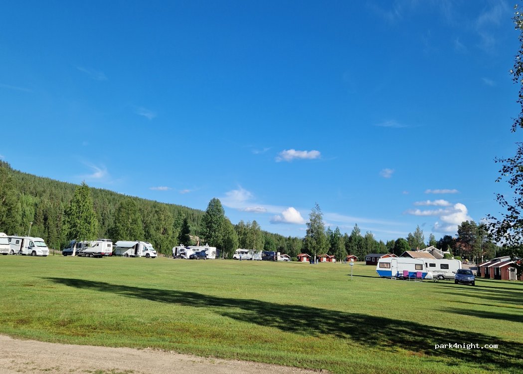 Tandsjö Camping — foto 5