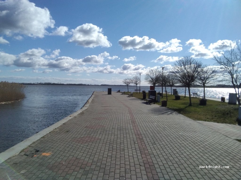 (72-415) Międzywodzie - 23 Zatoczna — foto