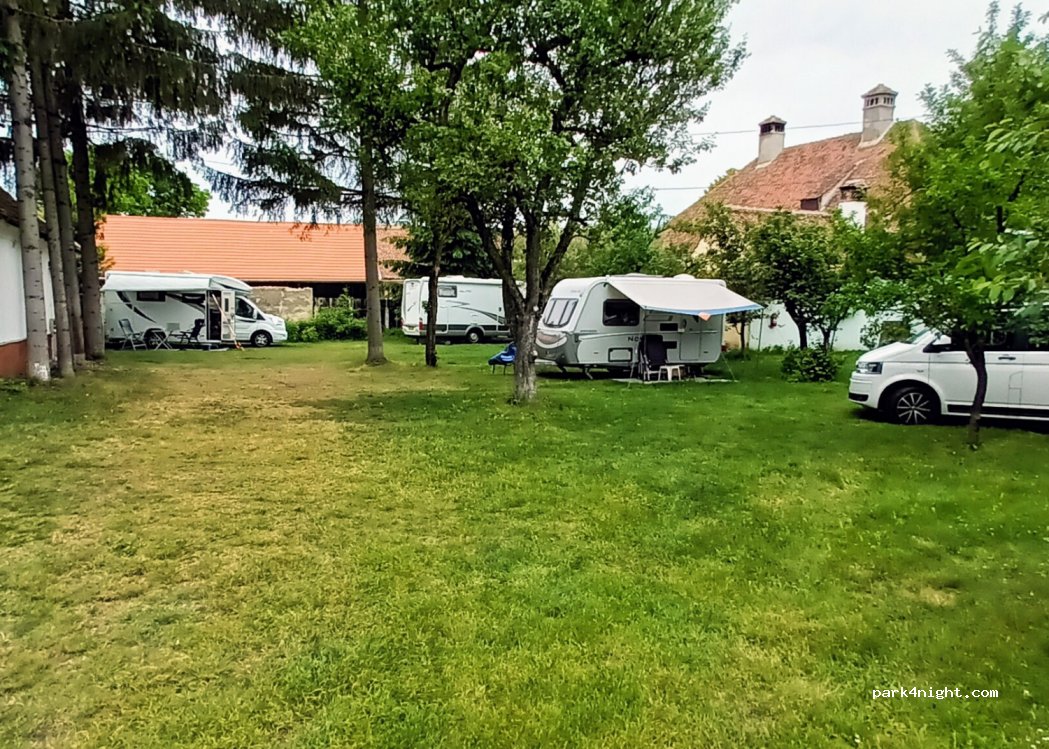 Camping Honigberg — foto 3