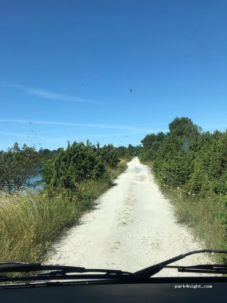 (624 49) Slite - Unnamed Road — foto 2