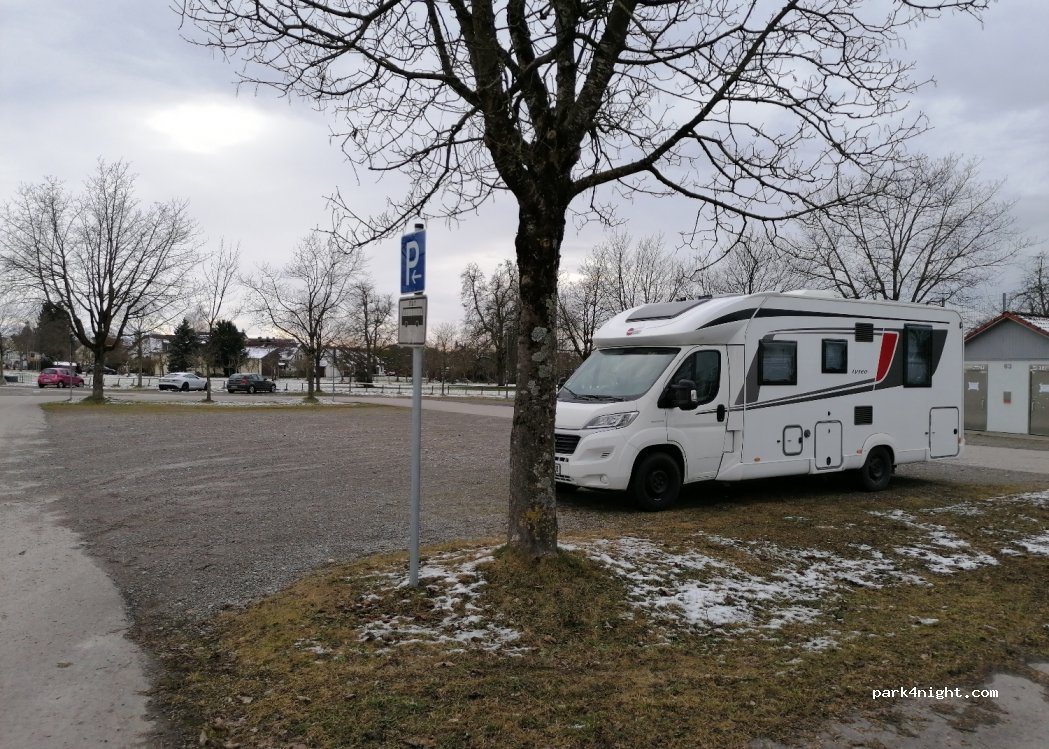 (88085) Langenargen - 63 Friedrichshafener Straße — foto