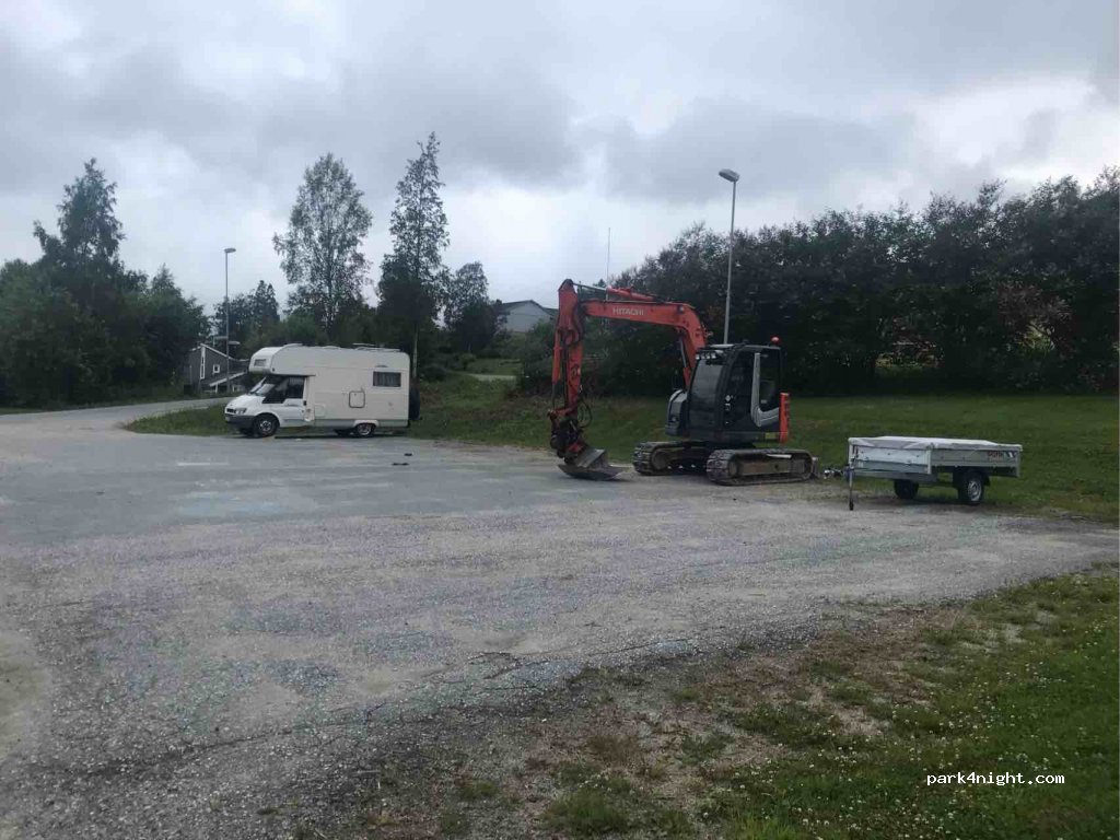 (8616) Mo i Rana - 9 Alternesveien — foto