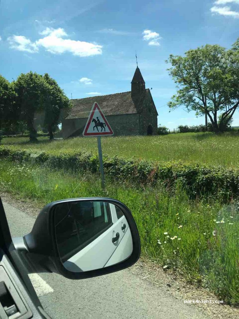 (14690) Pont-d'Ouilly - D1 — foto