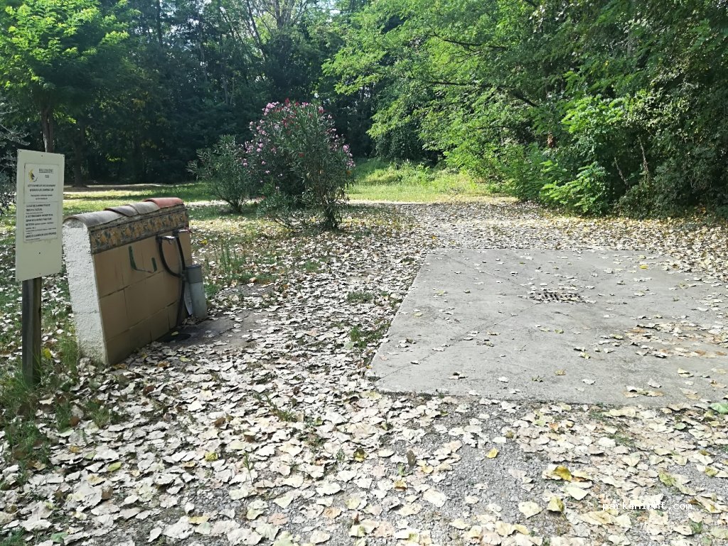 Camping Le Chassezac — foto 3