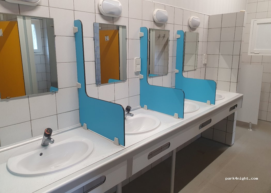 Camping Le Chassezac — foto 4
