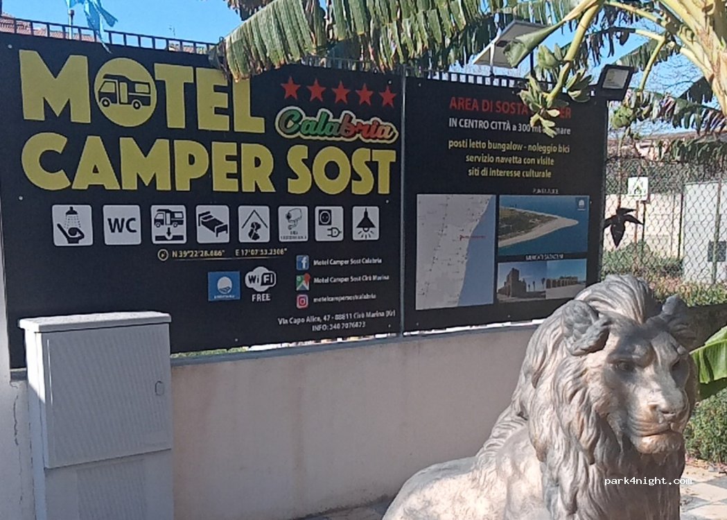 (88811) Cirò Marina - Via Capo Alice, 51 — foto 2