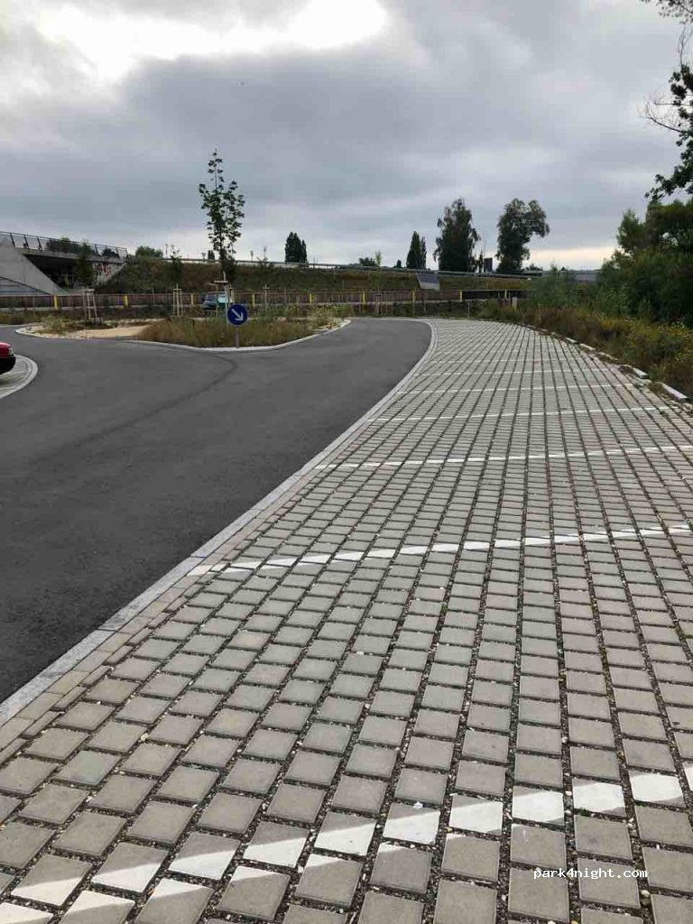 (78479) Reichenau - Pirminstraße — foto