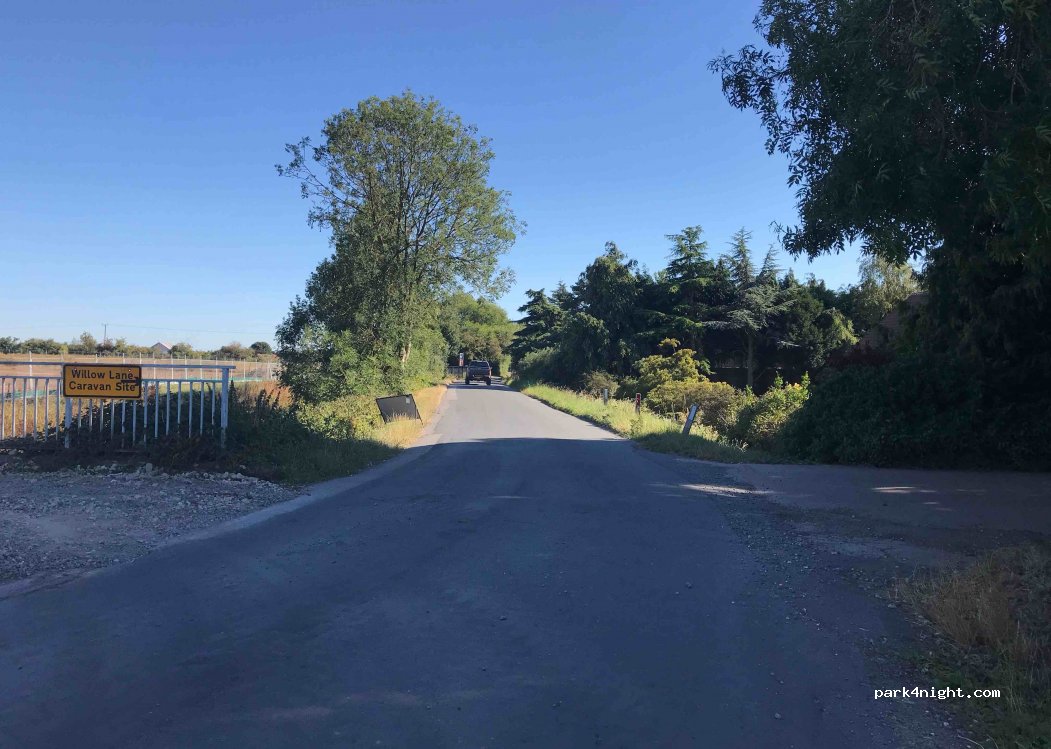 (HU17 0RN) Beverley - Willow Ln — foto 4