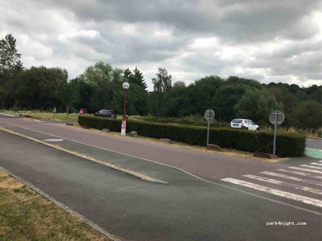 (50420) Tessy-sur-Vire - 10 Route de Pont Farcy — foto