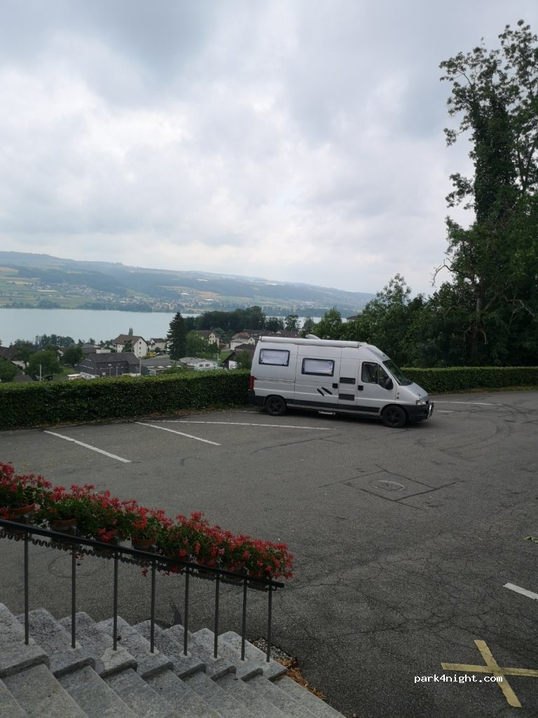 (5712) Beinwil am See - 29 Kirchstrasse — foto
