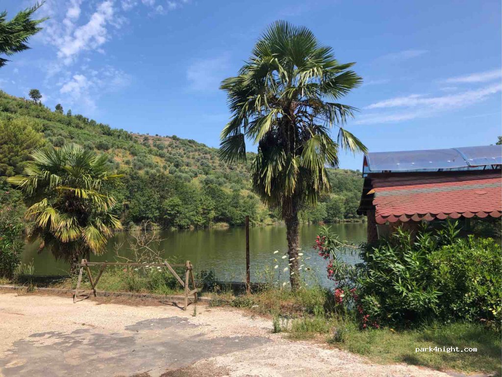 The Lake Restaurant — foto 2