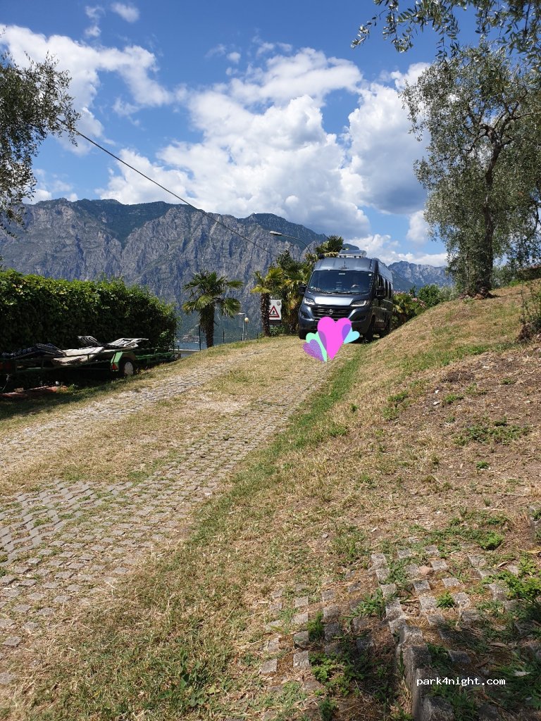 Camping Navène — foto 2