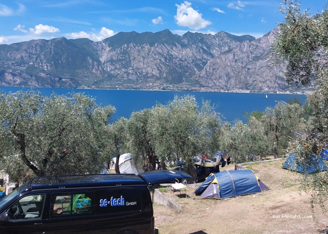 Camping Navène — foto 3