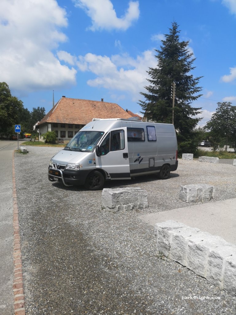 (5712) Beinwil am See - 17 Hombergstrasse — foto