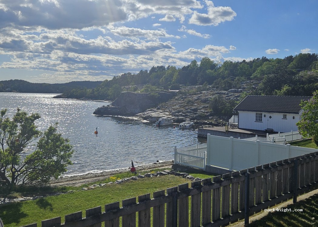 Kjønnøya Camping — foto 5