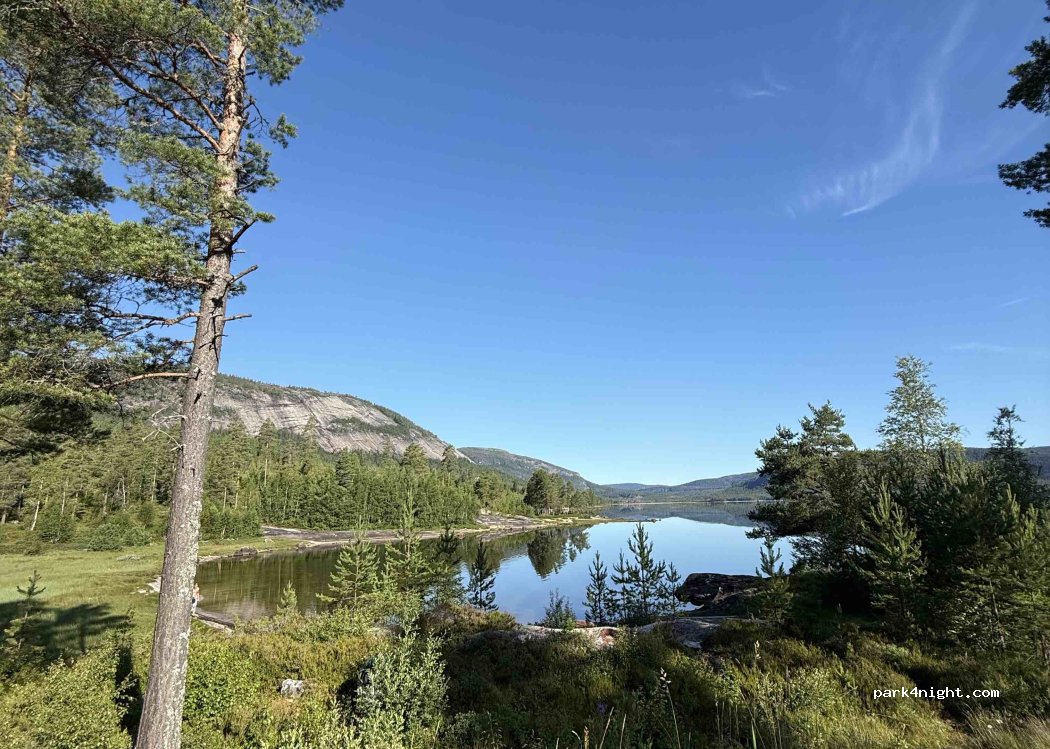 Telemark Camping — foto 5