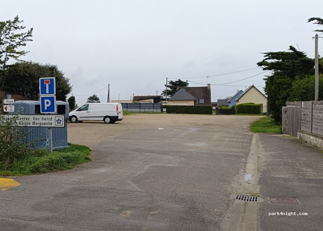 (29870) Landéda - 131 Sainte-Marguerite — foto