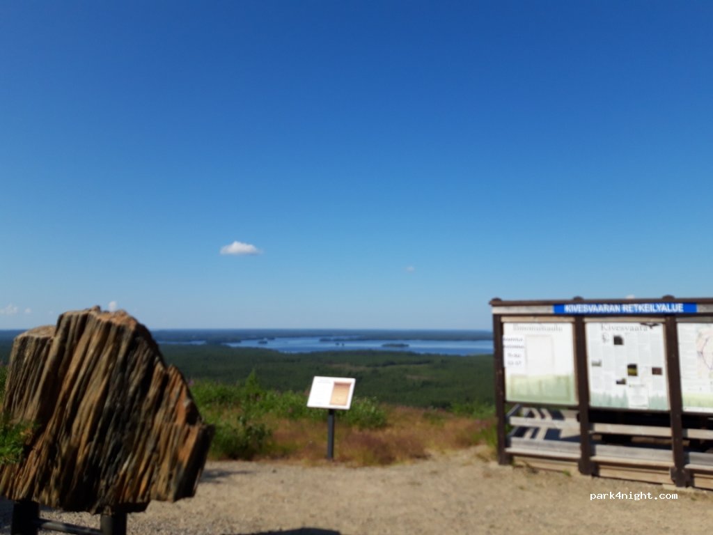 (88310) Paltamo - 39 Kivesvaarantie — foto