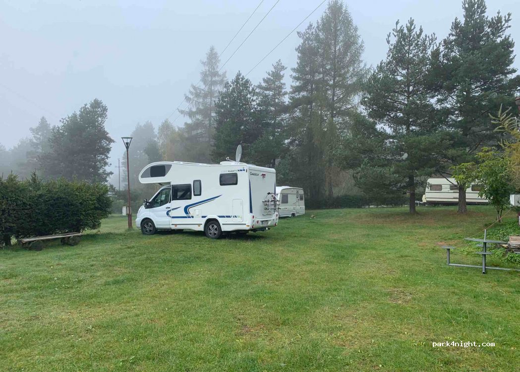 Camping  Rumcajsówka — foto 3