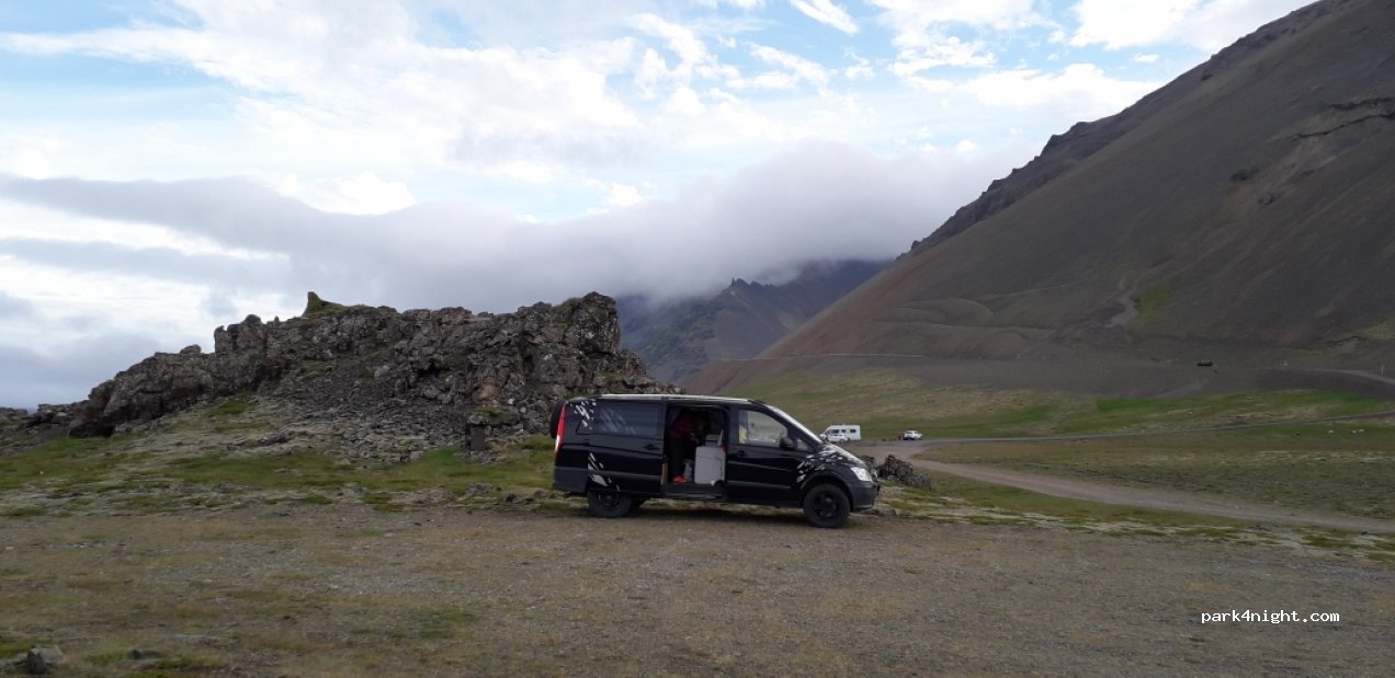 Þjóðvegur — foto