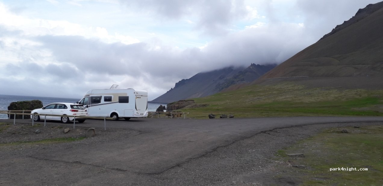 Þjóðvegur — foto 2