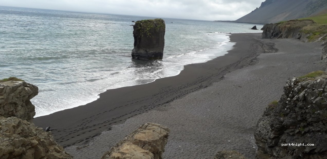 Þjóðvegur — foto 3