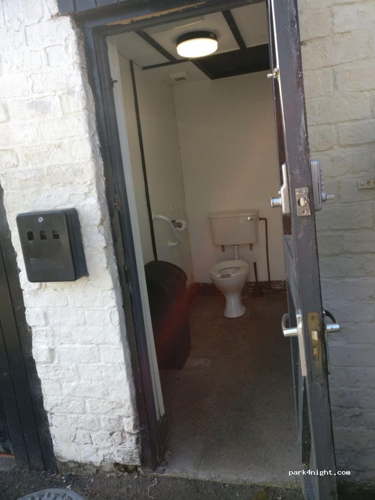 Scotch Piper Inn — foto 3